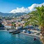 Câmara de Lobos, what’s so special about this beautiful small town?