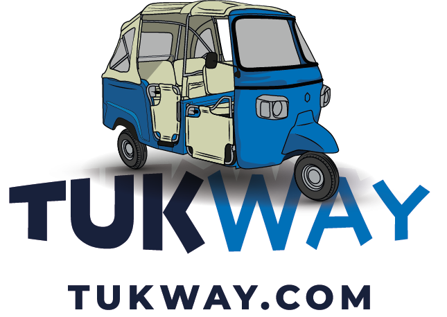 Tukway Madeira