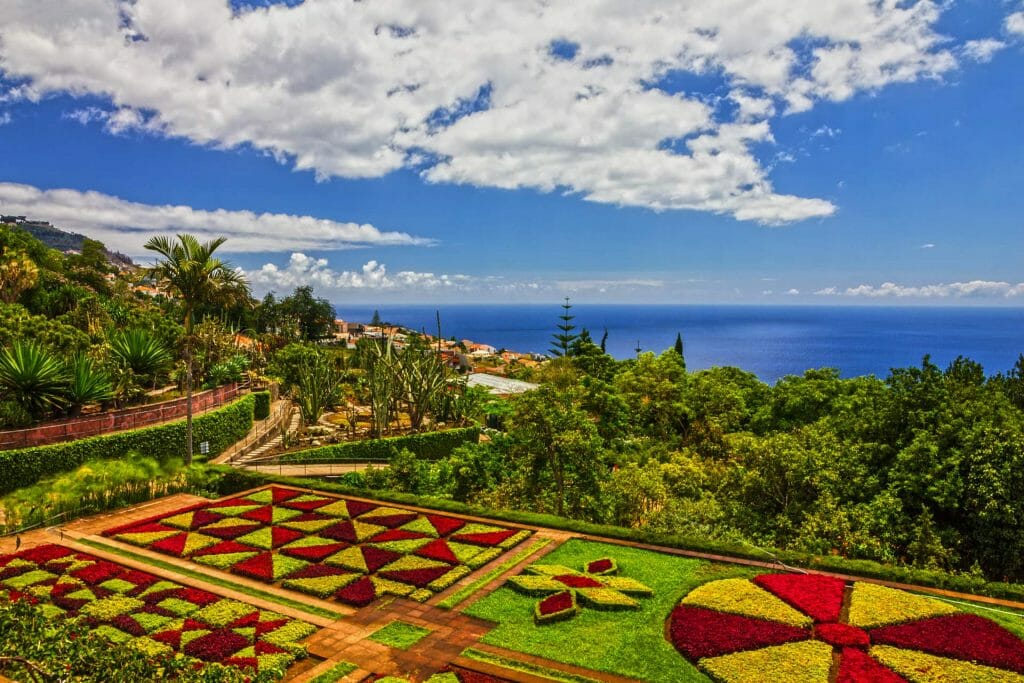 Botanical Garden