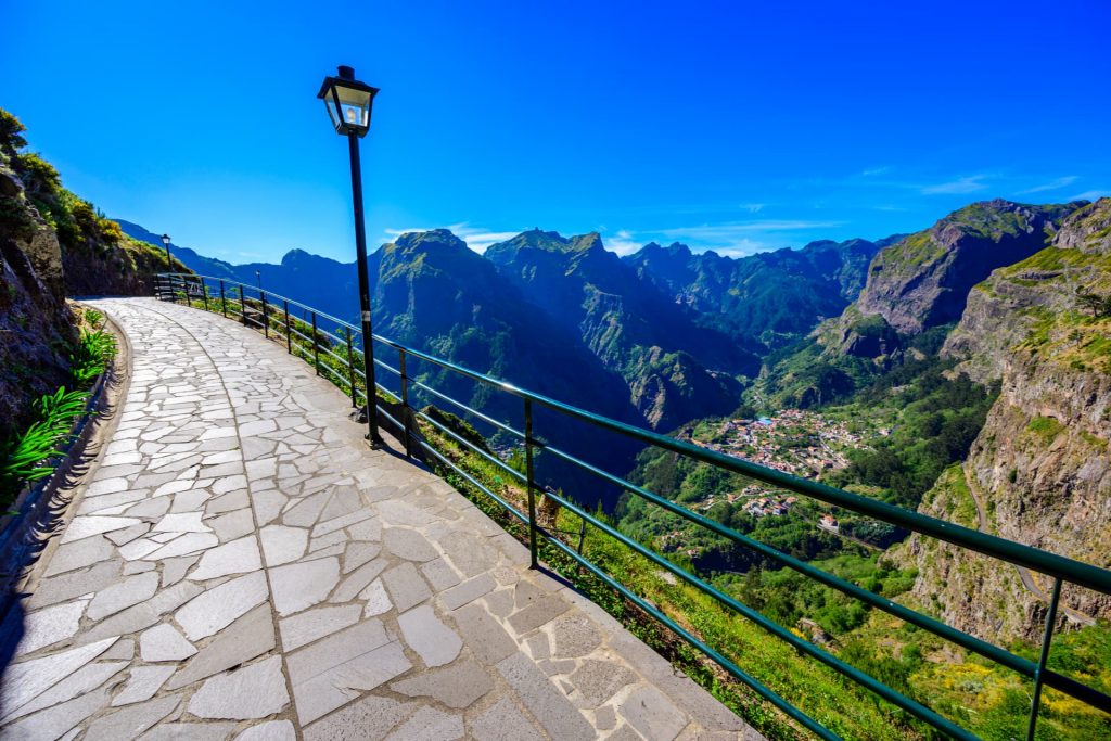A Tukway Adventure: Exploring Madeira's Hidden Gems 1 adventure