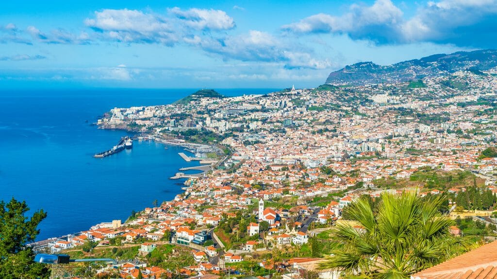 Funchal Epic