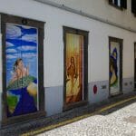 The Notable Painted Doors - Where Art meets History