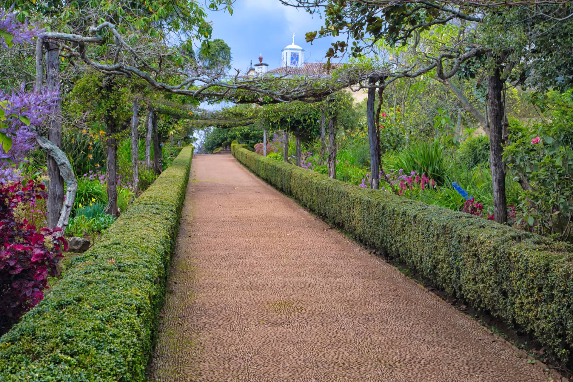 funchal