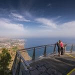Cabo Girão - Skywalk