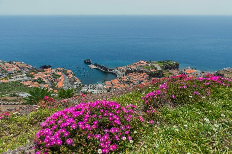 Câmara de Lobos