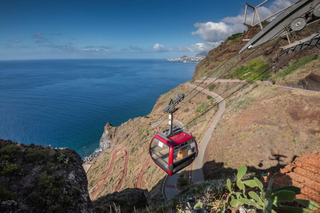 A Tukway Adventure: Exploring Madeira's Hidden Gems 4 adventure