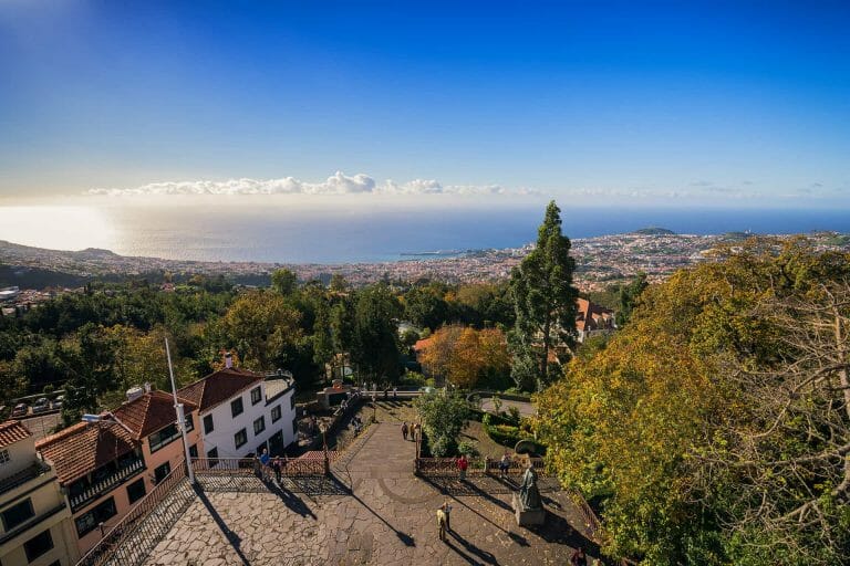 Igreja do Monte Madeira