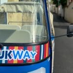 The Colours of Tukway