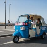Morning or Afternoon, Which Option is Best for Your Next Tuk-tuk Tour