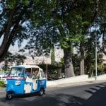 Tuk-tuk Exciting Journey and Its Origin