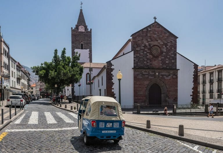 Igreja da Sé
