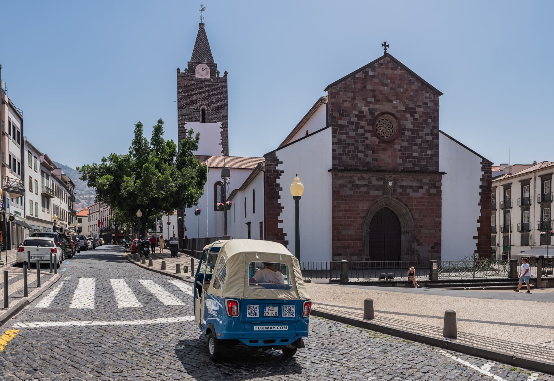 Igreja da Sé