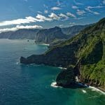 Top 10 Exquisite Open Sea Beaches in Madeira