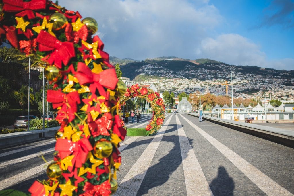Winter in Madeira: 11 Unique Ways to Embrace the Island 7 winter