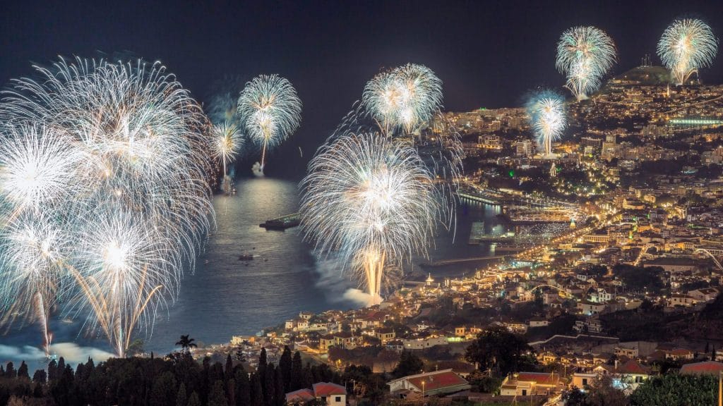 Winter in Madeira: 11 Unique Ways to Embrace the Island 10 winter