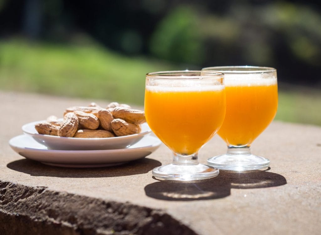 Winter in Madeira: 11 Unique Ways to Embrace the Island 5 winter