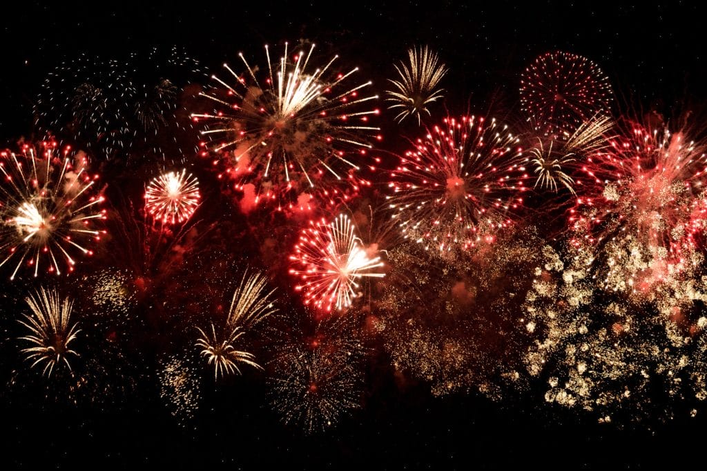 Ring in the New Year: A Sparkling Celebration on Madeira 6 New Year