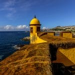 Forte de São Tiago: A Glorious Journey through the Centuries