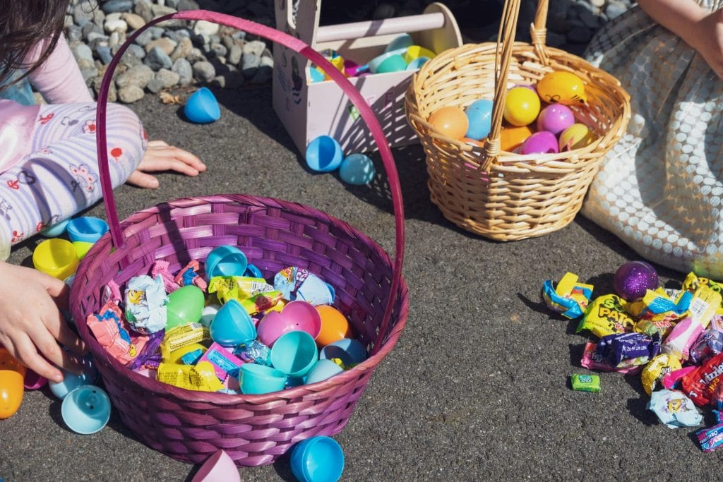 easter