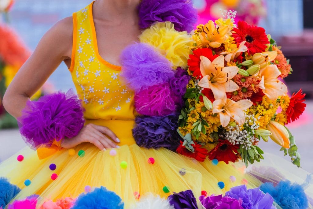 Experience the Madeira Flower Festival 2024 with Tukway 4 madeira flower festival