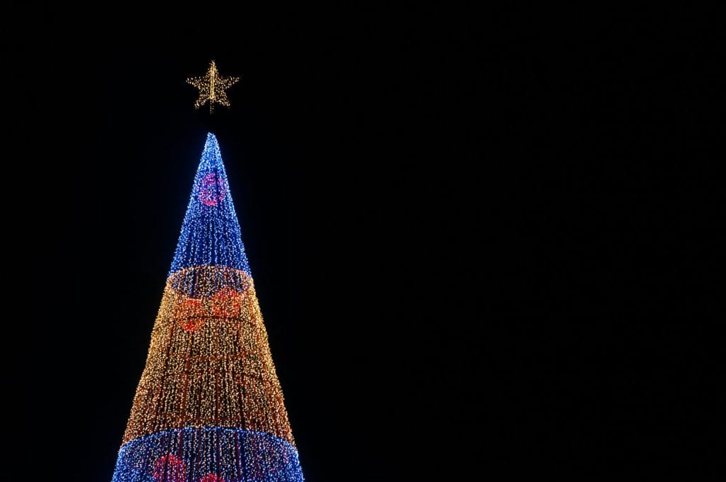 christmas magic