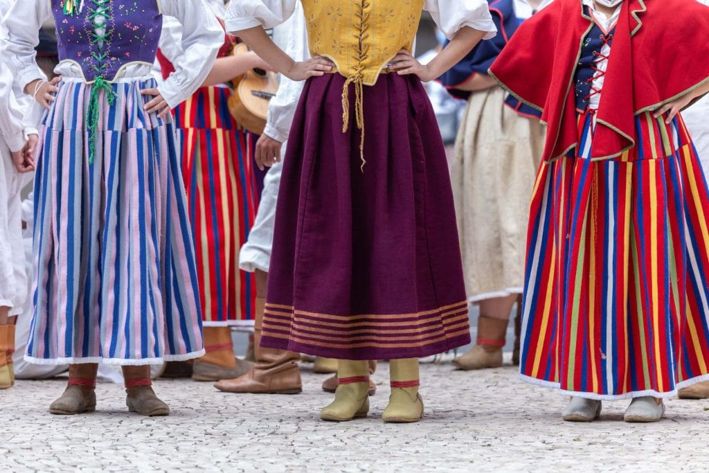 bailinho