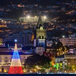 Madeira at Christmas: The Lights, the Magic, the Ride